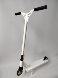 Pont en aluminium de haute qualité Stunt Scooter extrême adulte <span class=keywords><strong>Freestyle</strong></span> Pro Scooters pédale équitation Scooter - Product Image 2