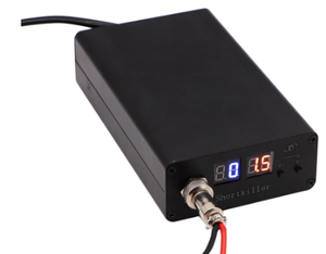 Boîte de détection d'urgence pour téléphone, Circuit imprimé électronique, outil pour réparer les cartes mères, électricien réparation de court-circuit - Product Image 3