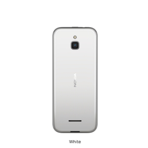 Teléfono con Teclado para <span class=keywords><strong>NOKIA</strong></span> <span class=keywords><strong>8000</strong></span>, Teléfono Móvil Dual-SIM 2G Clásico, Precio Bajo al por Mayor, Teléfono Celular con Funciones, Buena Calidad - Product Image 5