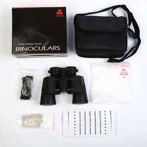 Yuko 8x40 Binoculars High Definition Outdoor Birdwatching Low Light Vision - Product Image 2