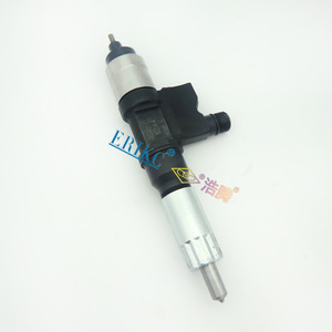 ERIKC <span class=keywords><strong>095000</strong></span> <span class=keywords><strong>5342</strong></span> Auto Parts Inyector 8976024852, Diesel Common Rail Inyector <span class=keywords><strong>095000</strong></span>-5343 para Isuz - Product Image 1