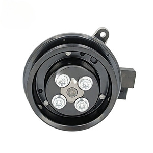 Ensemble de pompe à eau 03C121004J pour Volkswagen Golf Scirocco Twin Turbo, pièce de rechange - Product Image 3