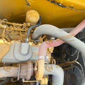 Hot sale Used CATERPILLAR <b>Construction</b> <b>Machinery</b> excavator CAT320GC In good condition 100% Ready with high quality for sale EPA - Product Image 5
