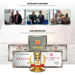 Fornecedor Direto de Balde de Plástico PP de Grau Alimentício de <span class=keywords><strong>5</strong></span> Galões com Tampa e Alça - Product Image 6