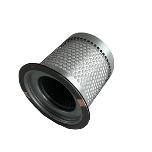 Good Quality Air Oil Separator MANNY 54595442 for Screw Air Compressor Spare Parts - Product Image 6