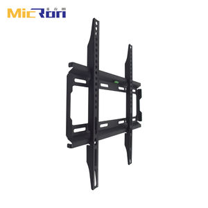 <span class=keywords><strong>Support</strong></span> <span class=keywords><strong>mural</strong></span> universel pour téléviseur de <span class=keywords><strong>32</strong></span> à 58 <span class=keywords><strong>pouces</strong></span>, fixation <span class=keywords><strong>fixe</strong></span>, NOUVEAU VESA 400*400mm, <span class=keywords><strong>support</strong></span> d'écran de télévision <span class=keywords><strong>fixe</strong></span> - Product Image 2