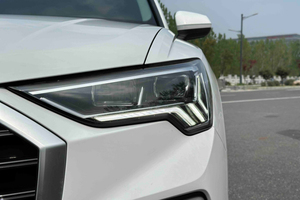 <span class=keywords><strong>Audi</strong></span> <span class=keywords><strong>Q3</strong></span> 2021 35 TFSI Modelo Fashion and Dynamic en Excelentes Condiciones y con Pintura Original, Descuento en el <span class=keywords><strong>Precio</strong></span> del Vehículo Completo - Product Image 3