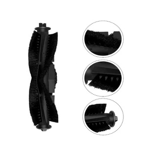Kit de remplacement compatible avec le robot <span class=keywords><strong>aspirateur</strong></span> AONUS S8, brosse principale, brosses latérales, brosses de nettoyage des bords, pièces détachées, accessoires - Product Image 3