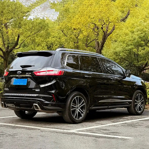 Ford Edge 2021, Auto Usado, 2.0T Turbo Gasolina, SUV, Volante a la Izquierda, Cámara Trasera, Vehículo Usado, Depósito - Product Image 4