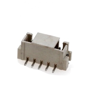 Conector Horizontal de 2.54mm de Paso XH, Equivalente a JST, Macho y Hembra, Carcasa SMT, Suministro de Fábrica, Conector 7AWB de 7 Pines - Product Image 5