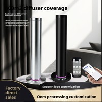 Diffuseur d'arômes intelligent portable anti-fuite pour huiles essentielles, sans eau, pour maison et hôtel