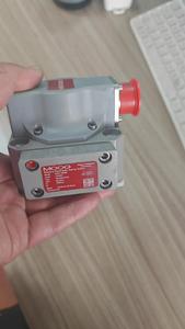 Nuevo y Original para Motor D661 4640, Sistema Electrohidráulico, 450W, 220V, 1 Año de Garantía - Product Image 3