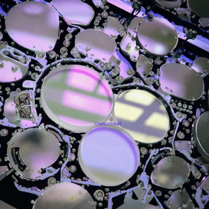 D30 T4 30X4 lentille de protection laser en verre optique 30*4 pour machine de découpe laser-pièces de rechange - Product Image 3