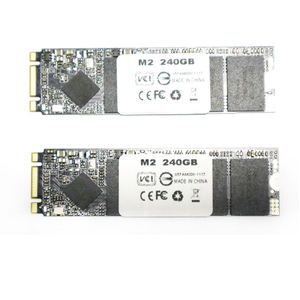 All'ingrosso SSD M2 NGFF SATA3 SSD 512GB m.2ngff SSD 2280 interno allo stato solido Drive per computer portatile Desktop PC - Product Image 4