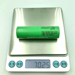 Batería de iones de litio recargable cilíndrica 21700 5000MAH para Sam-sung 50S 35E 30Q <span class=keywords><strong>25R</strong></span> <span class=keywords><strong>18650</strong></span> modelos 50S/50G/50E/58E/45T/40T - Product Image 4