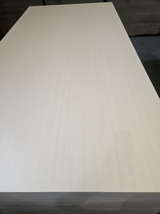 Indonesia Supplier's Durable <b>Melamine</b> Plywoods Decorative Panel 1220 X 2440mm Sheets E0 for Home Construction Furniture Cheap - Product Image 2
