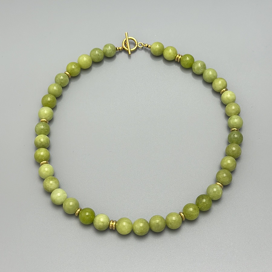 Green Jade