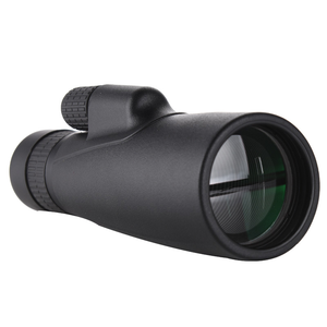 맞춤형 10-30x50 줌 단망경 망원경, 휴대폰 어댑터 및 삼각대 포함, 고품질 - Product Image 2