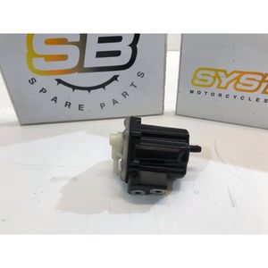 Valvola di sfiato serbatoio compatibile con BMW C 650 GT 2011-2015, componente del sistema di alimentazione moto - Product Image 4