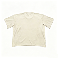 T-shirt personnalisé Kornit DTG à motif étoile et drapeau, fabricant OEM, coton respirant, vêtement décontracté