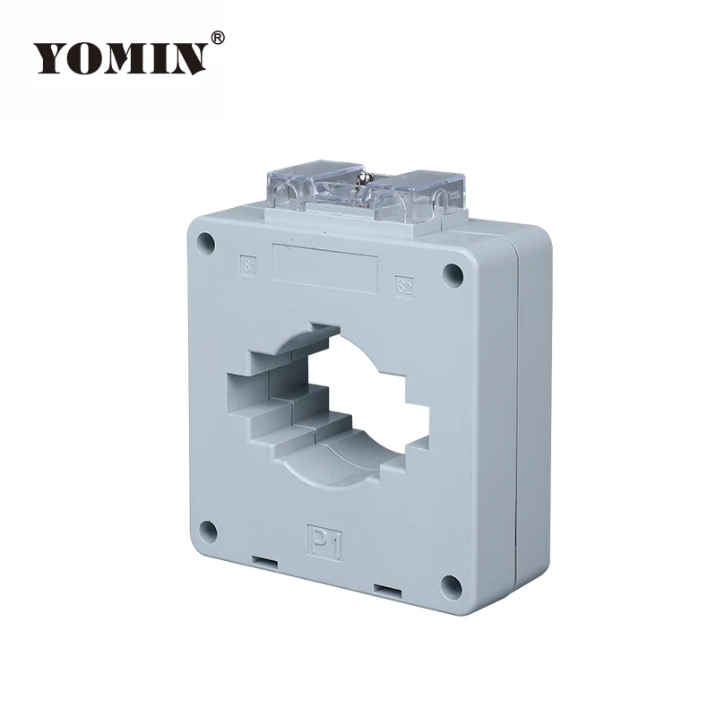 MSQ Series Industrial Metering 110V Output 0.5 Class Accuracy Low Voltage LV Distribution <strong>220KV</strong> Input <strong>Current</strong> <strong>Transformer</strong>