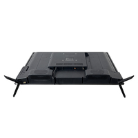 Écran TV LCD 32 pouces TV LED de petite taille