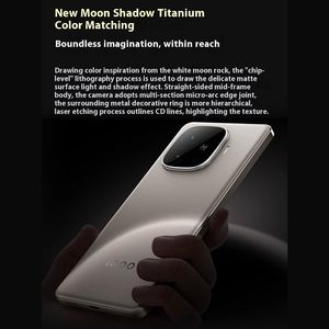 <span class=keywords><strong>VIVO</strong></span> iqoo Z9เทอร์โบ + สมาร์ทโฟนรุ่นล่าสุดปลดล็อกด้วยลายนิ้วมือ6.78นิ้ว<span class=keywords><strong>5G</strong></span> แบตเตอรี่6400mAh - Product Image 3