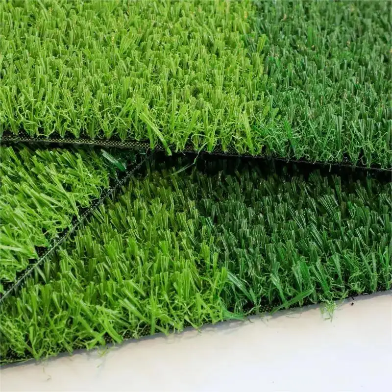 LDK Professional Supplier artificial grass synthetic turf for padel court soccer field football