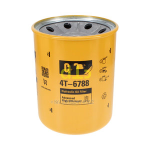 ตัวแยกน้ำมันเชื้อเพลิง 326-1644 3261644 สำหรับรถแทรกเตอร์ Caterpillar 3408 C27 C9 C32 3176C 3126 C7 C-12 3512 3306 C-10 3196 3304B 3406 - Product Image 5
