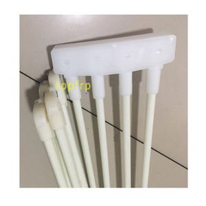 Support de moustiquaire FRP pour tente - Product Image 2