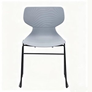 Silla moderna y cómoda para estar en casa 37963-031/032/033/034 - Product Image 1