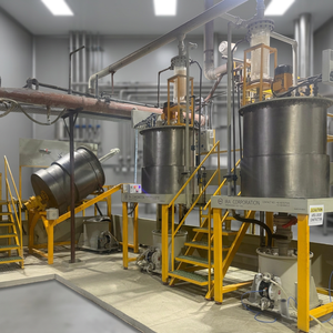 Equipo Industrial para Refinación de Oro, Procesamiento de Dorebar, Recuperación de Metales Preciosos, Purificación y Operaciones de Refinería Eficientes - Product Image 4