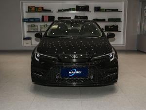 Tous les nouveaux véhicules <span class=keywords><strong>Toyota</strong></span> 1.8L <span class=keywords><strong>hybride</strong></span> Levin berline économie d'énergie <span class=keywords><strong>automatique</strong></span> E-cvt siège en cuir L2 Acc conduite <span class=keywords><strong>Toyota</strong></span> Levin voiture - Product Image 6