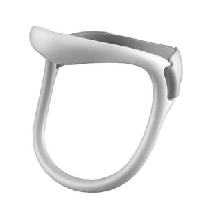 Nouvelle tondeuse à cheveux électrique domestique, tondeuse de précision pour détails, rasoir de gravure, tondeuse pour crâne <span class=keywords><strong>chauve</strong></span> - Product Image 3