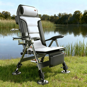 Silla <span class=keywords><strong>de</strong></span> Playa Plegable Portátil para Exteriores, Ligera y Cómoda, Silla <span class=keywords><strong>de</strong></span> <span class=keywords><strong>Pesca</strong></span> Plegable <span class=keywords><strong>de</strong></span> Estilo Europeo - Product Image 1