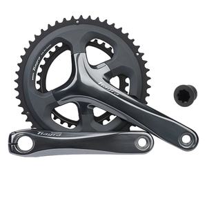 Grupo <span class=keywords><strong>Shimano</strong></span> 4700, 2x10 Velocidades, 170 mm, 172.5 mm, 50-34T, 52-36T, Bielas HG500, Cadena 10S CS 4601, Cambio Trasero RD SS GS 4700, Juego de Carretera - Product Image 2