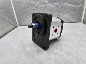 SNP2NN/014LN06SAP1F5F4NNNN/nnnnn snw SNP SKP SGM3 SGM2 SNP2NN ไฮดรอลิกไฮดรอลิกไฮดรอลิกเกียร์สูงน้ำมันปั๊มมีเสถียรภาพและมีประสิทธิภาพ TRA - Product Image 3