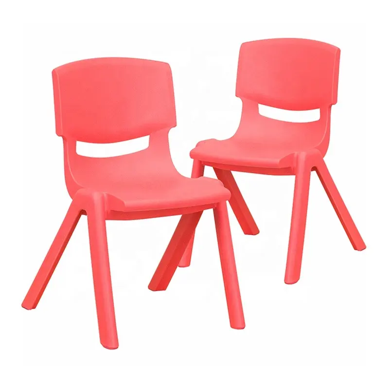 Stackable School Children Chair use in the home, classroom, daycare, church or playroom