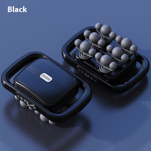 Vente chaude réduisant la fatigue pénétration profonde desserrant les muscles serrés et améliorant les performances 18 têtes vibrateur pistolet de <span class=keywords><strong>massage</strong></span> - Product Image 1