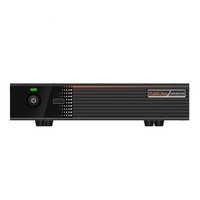 Novastar TU20 Pro LED oynatma kontrol işlemcisi kablosuz ekran yansıtma henüz hiçbir yorum destekler