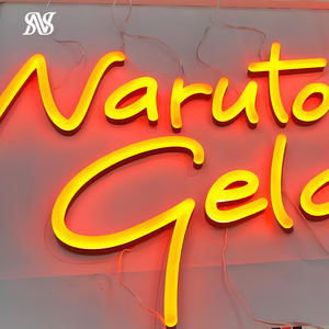 Luci al Neon colorate Flex insegne al Neon per esterno <span class=keywords><strong>LED</strong></span> segno produttori in cina Custom insegne al Neon - Product Image 5