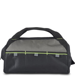 Sac à outils très vendu de 15 pouces, résistant à l'eau, grande capacité, durable, sac à outils de transport, kit d'outils, sac à bandoulière - Product Image 3