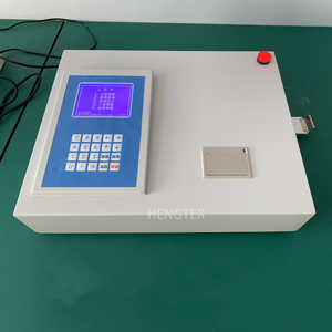 실험실 특정 <span class=keywords><strong>XRF</strong></span> 칼슘 및 철 분석기 1 년 보증 기능을 갖춘 빠른 함량 감지 장비 - Product Image 2