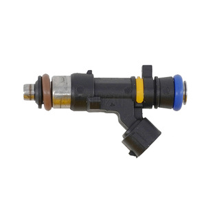 Inyector de Combustible 16600-CD700 para Vehículos Nissan e Infiniti, Tipo Mecánico, Material ABS - Product Image 2