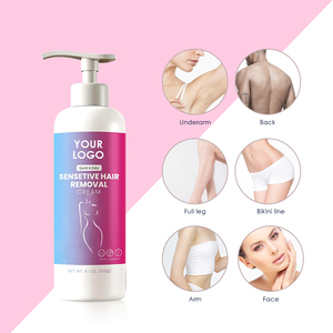 <span class=keywords><strong>Crema</strong></span> <span class=keywords><strong>Depilatoria</strong></span> Permanente Personalizzabile per Donne con Team di R&S di Prima Classe - Product Image 3