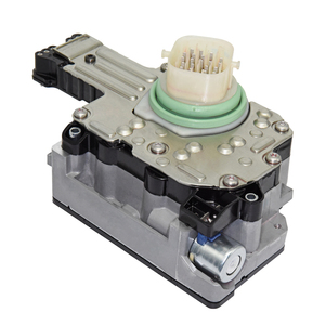 Ensemble de solénoïdes de transmission OEM 45RFE 545RFE 68RFE de haute qualité, neuf, sans marque, taille OEM pour Jeep 2004+ (52119435AF) Garantie 12 mois - Product Image 2