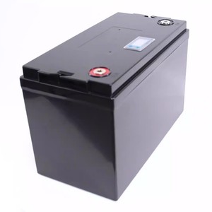 Z-ONE 12V Solid State 200Ah <strong>Deep</strong> <strong>Cycle</strong> <strong>Battery</strong> Pack <strong>for</strong> <strong>Power</strong> Tools with 4000 <strong>Cycles</strong> - Product Image 4