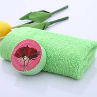 Fabricants de Serviettes Vente en Gros Coton Jetable Coloré Serviette Compressée Voyage Portable