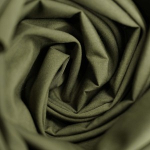 T/C trắng tẩy trắng túi vải T/C 80/20 45*45/ 96*72 57/58 "dệt poplin tẩy trắng lót vải - Product Image 2