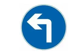 Tùy chỉnh nhôm đường giao thông dấu hiệu tín hiệu giao thông dấu hiệu giao thông với bề mặt phản chiếu cho tầm nhìn ban đêm - Product Image 3